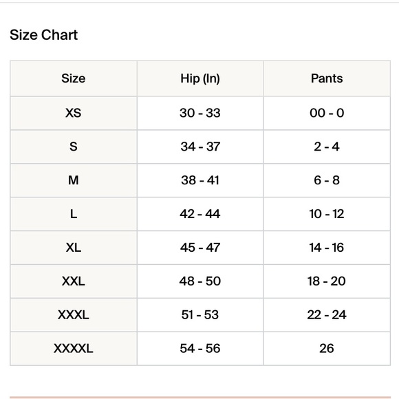 *New/Unworn* XL KNIX Corelove Leakproof Highrise - Picture 6 of 8